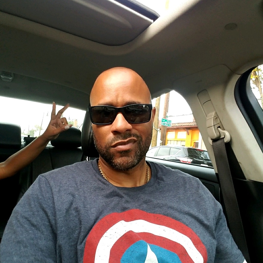 Meet your Posher, Jeremie