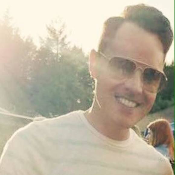 Meet your Posher, Jason - Picture 1 of 1