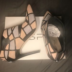 Via Spiga Stiletto Heels