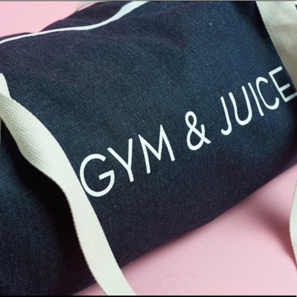 Gym / Duffel bag - Picture 3 of 3