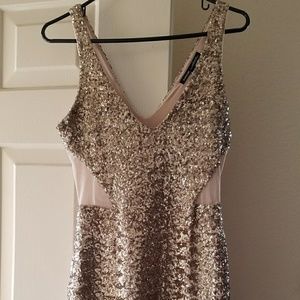 BEBE dress