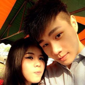 Meet your Posher, Kriangkrai