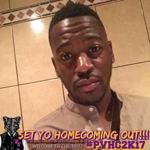 Meet your Posher, Courtney