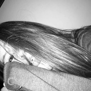 Meet your Posher, Haley