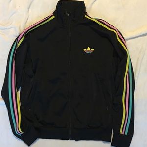 Adidas Jacket