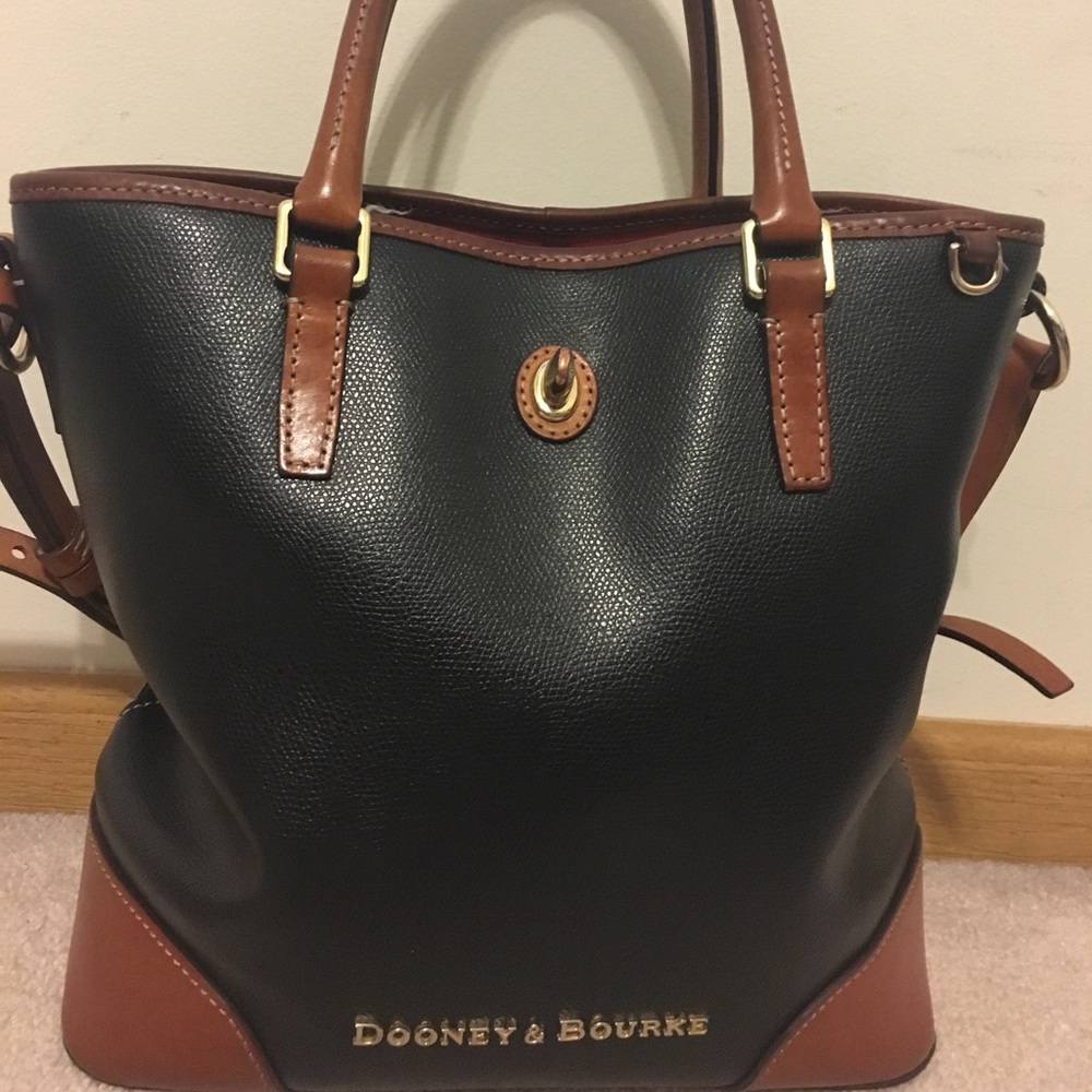 Dooney and Bourke Purse