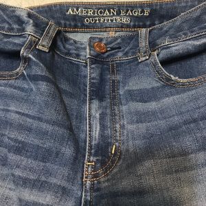 American Eagle Jeans !