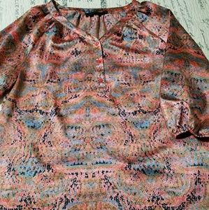 The Limited Silky Top