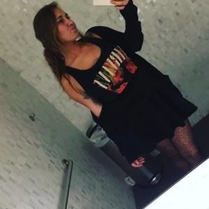 Meet your Posher, April