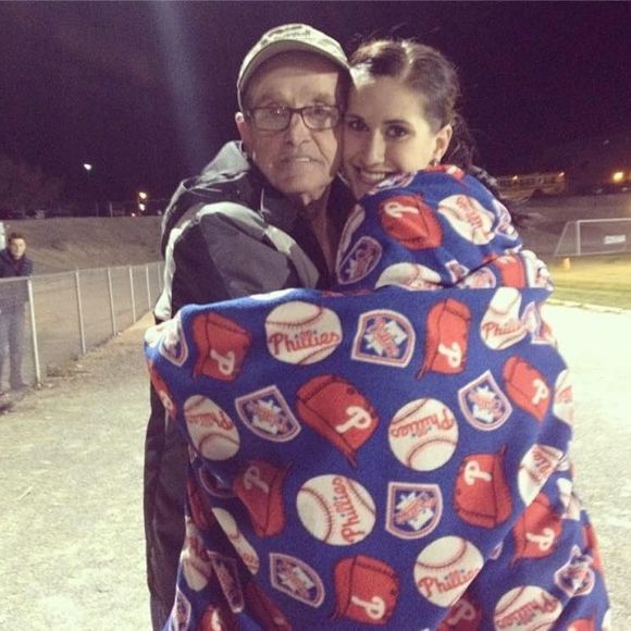 Meet your Posher, Danika - Picture 1 of 1