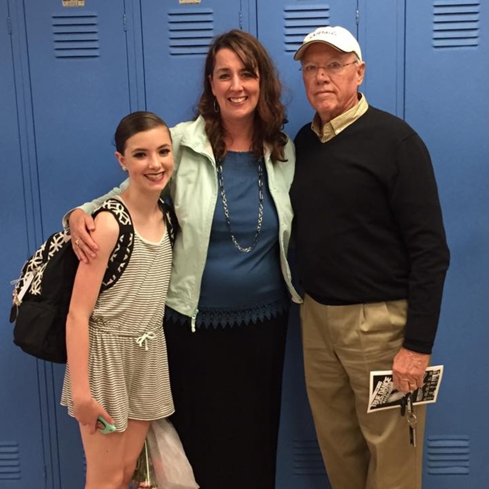 Meet your Posher, Jill