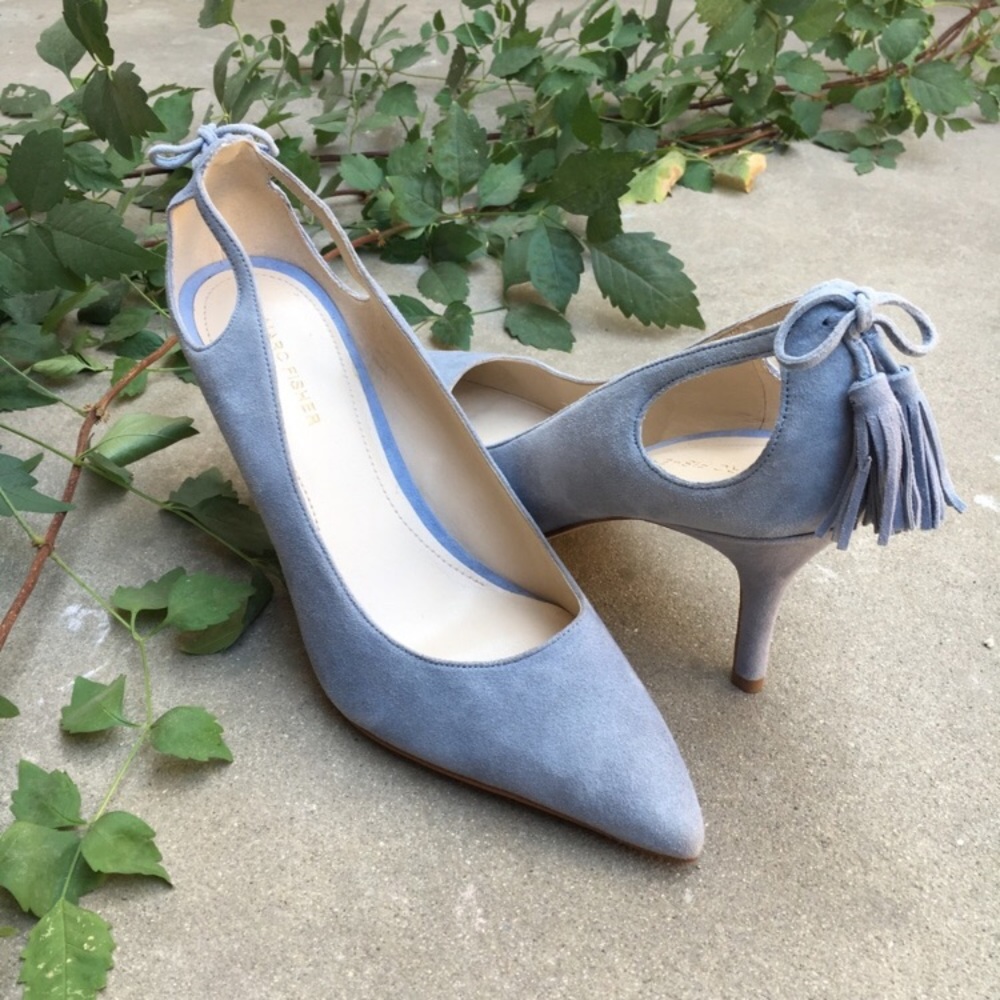 Marc Fisher "Tegin" Pumps
