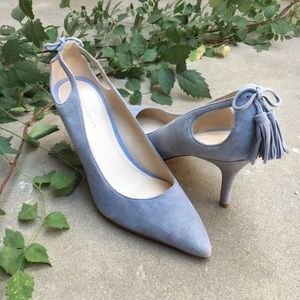 Marc Fisher "Tegin" Pumps