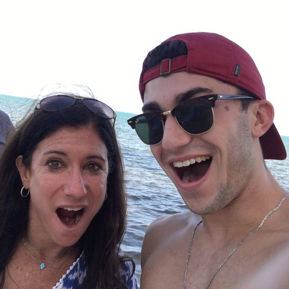 Meet your Posher, Allison