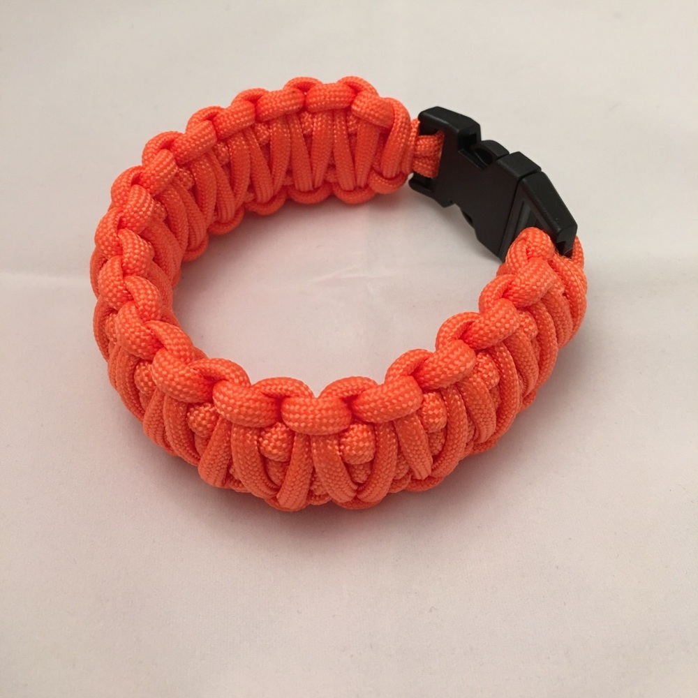 Paracord Bracelet
