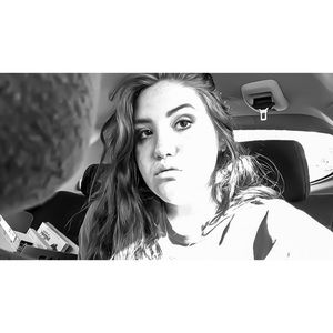 Meet your Posher, Mattie