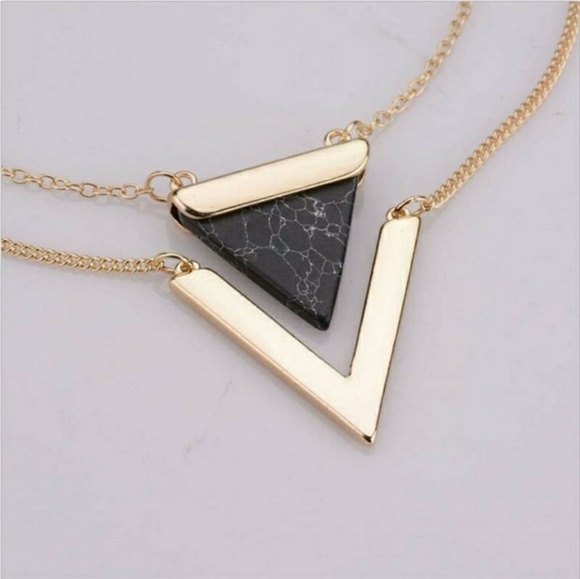 Jewelry - Necklace
