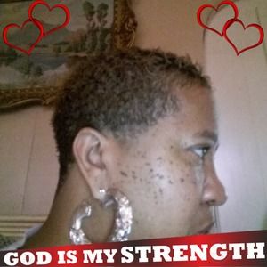 Meet your Posher, Linda