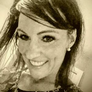 Meet your Posher, Catherine