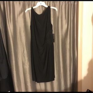 Black Jones New York dress. New with tags!