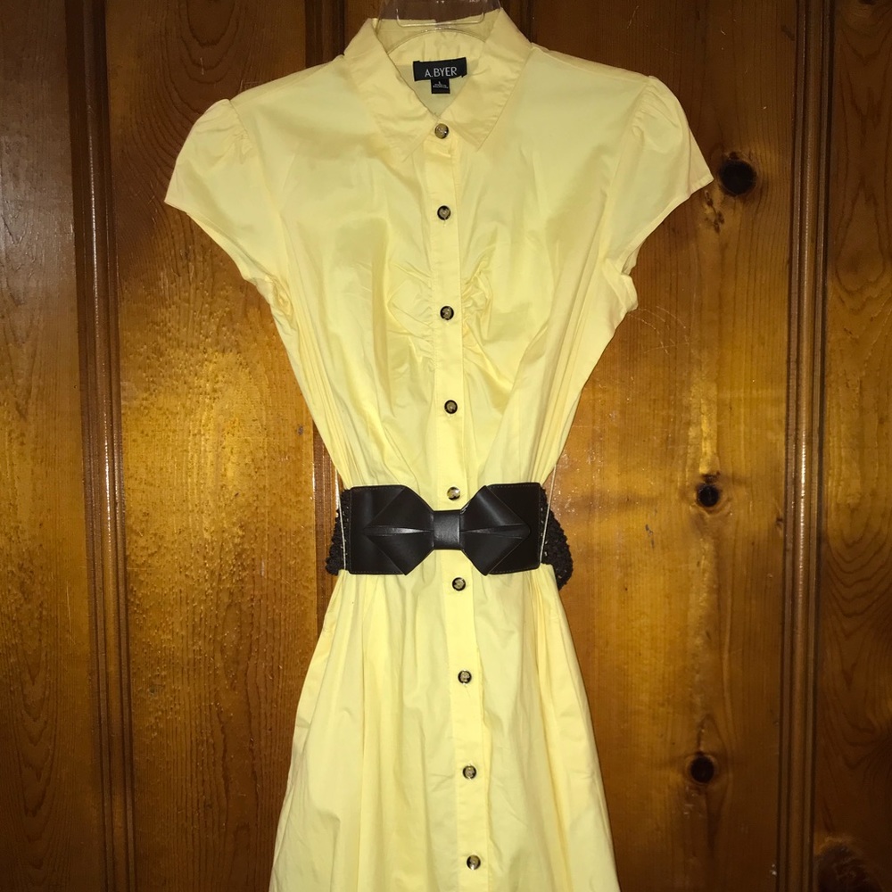 Women’s dress