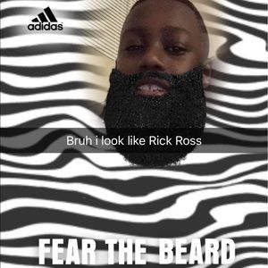 Meet your Posher, Preston