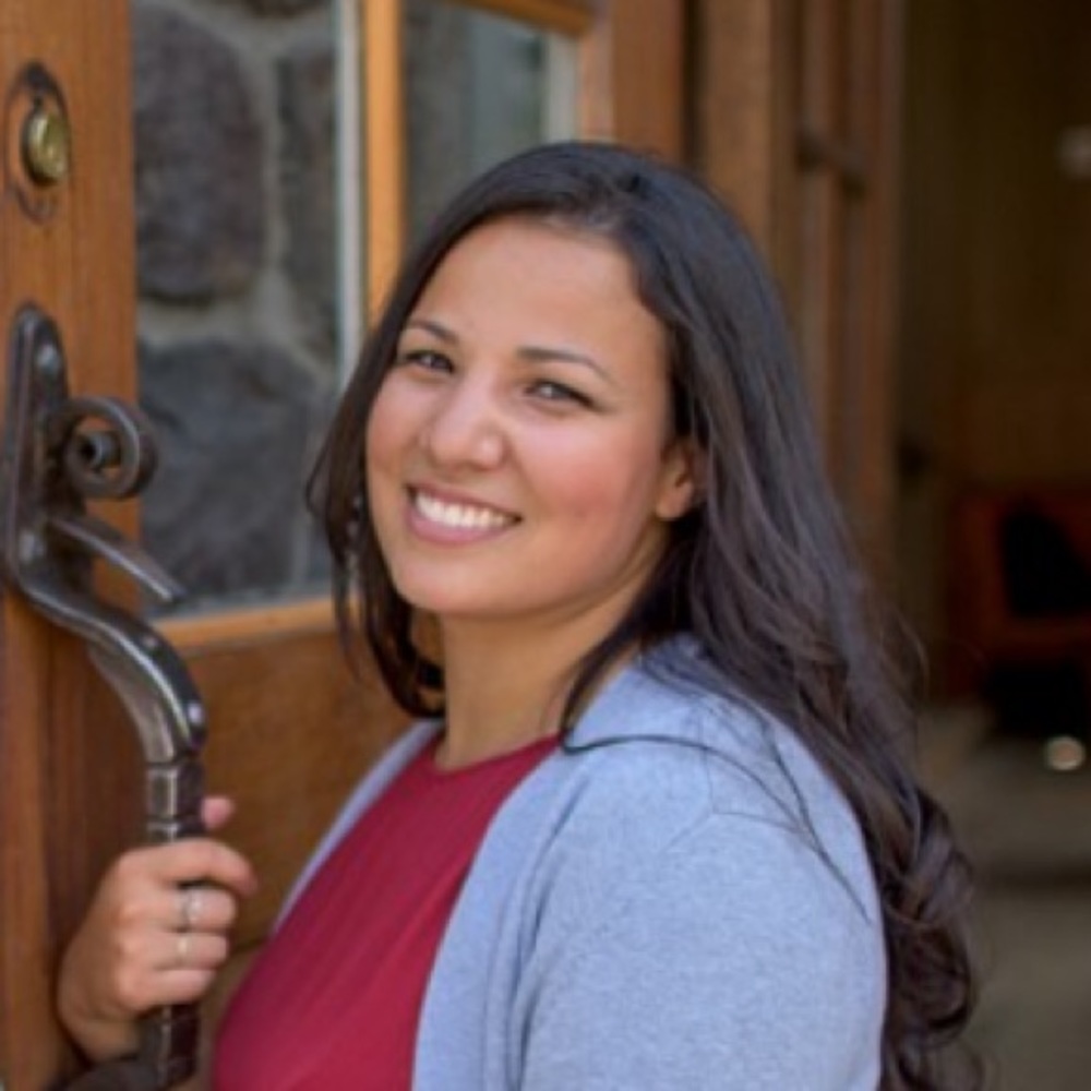 Meet your Posher, Miyoko