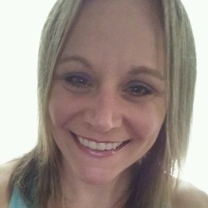 Meet your Posher, Krissy