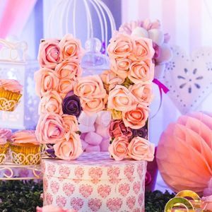 Meet your Posher, Rosé