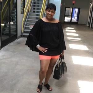 Meet your Posher, Carol