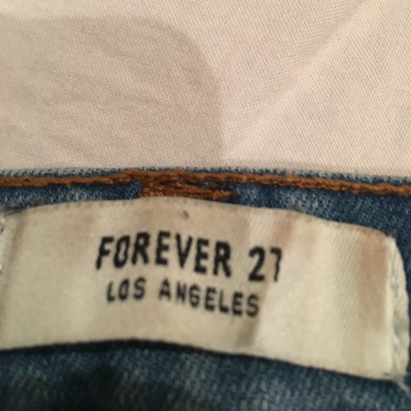Forever 21 shorts - Picture 5 of 5