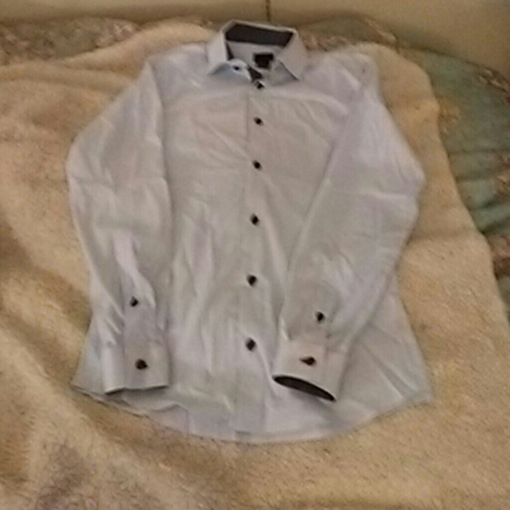 Dress Shirt