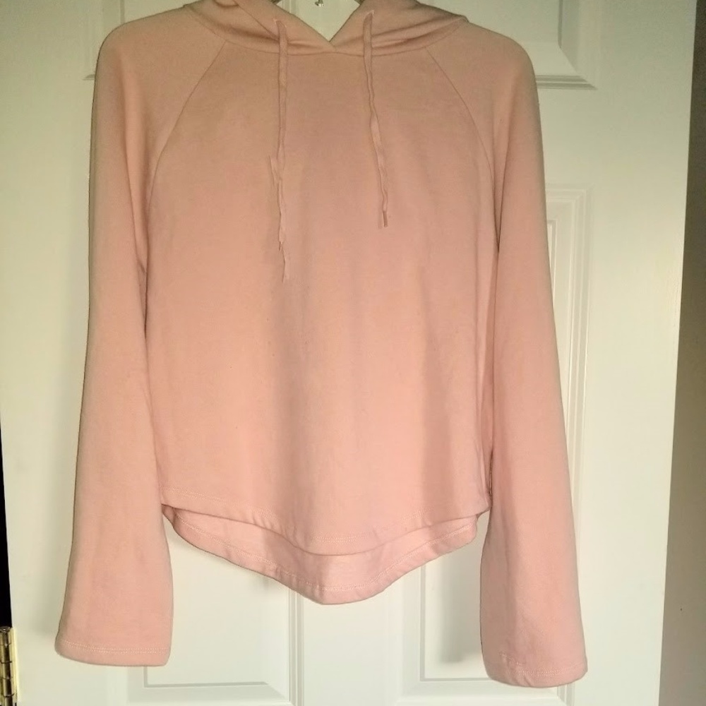 Abound Bell Sleeve Sweatshirt Hoodie