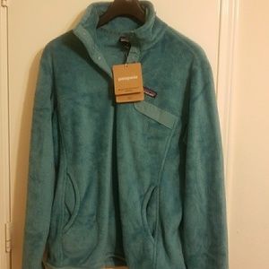 Patagonia