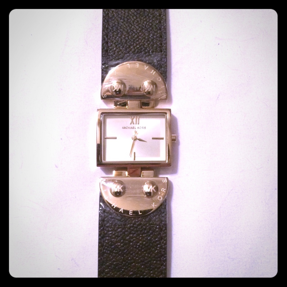 Micheal Kors Watch