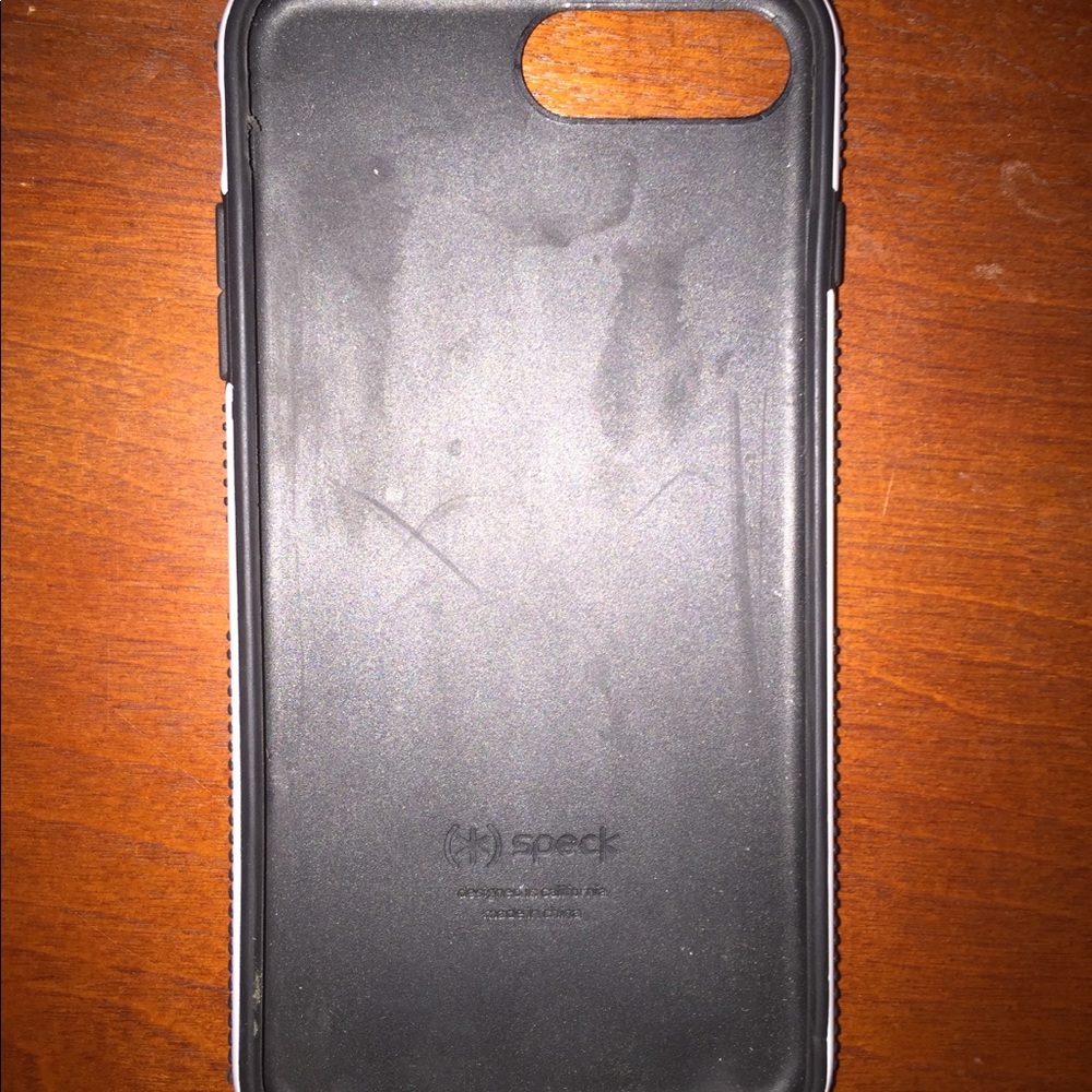 iPhone 7+ case