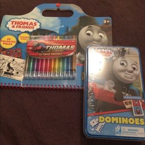 Kids toy set