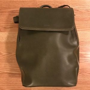 Matt and Nat Fabi backpack