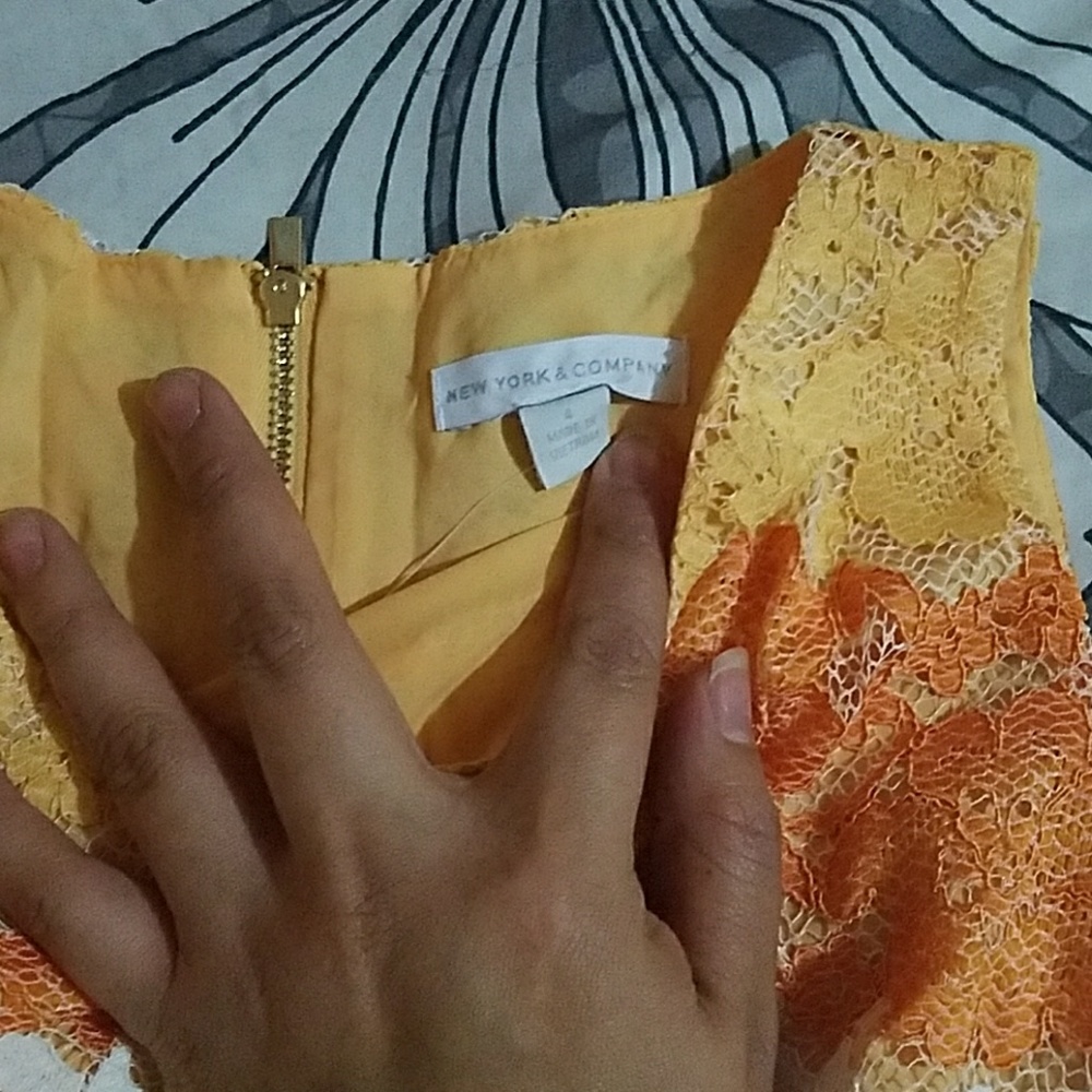 Dress - Picture 2 of 2
