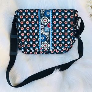Vera Bradley Comouter Bag Vera Bradley Comouter Bag
