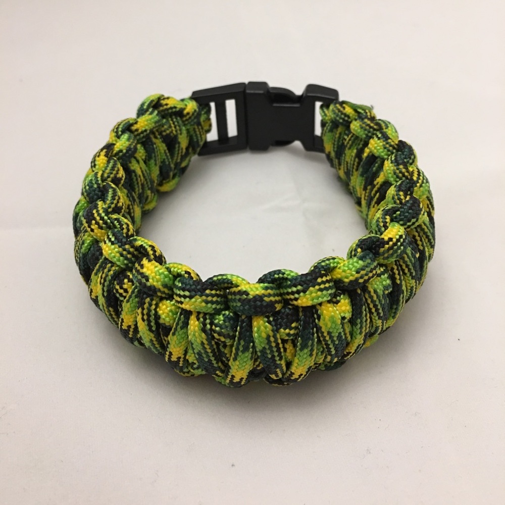 Paracord Bracelet
