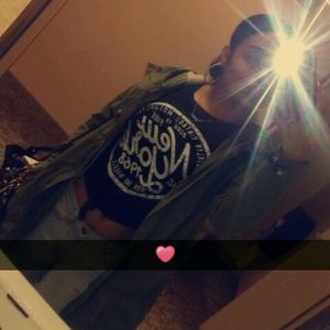 Meet your Posher, Rose