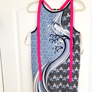 Authentic Herve Leger Stretch Dres