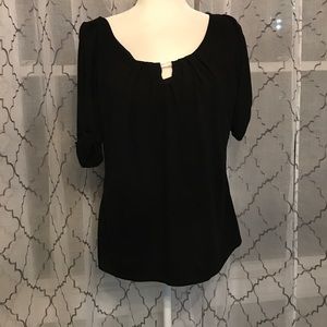 White House Black Market blouse