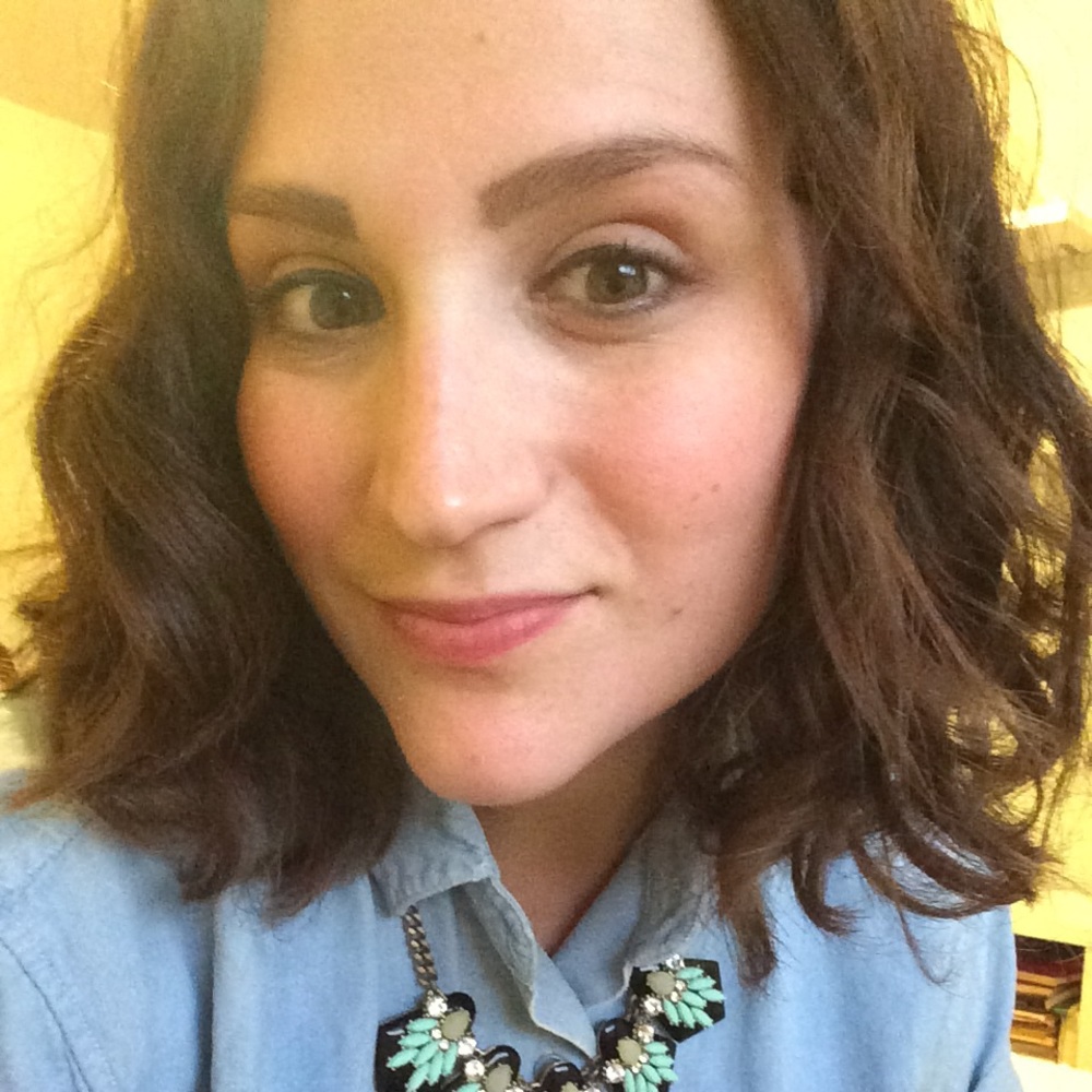 Meet your Posher, Alexandra