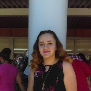 Meet your Posher, Mariah