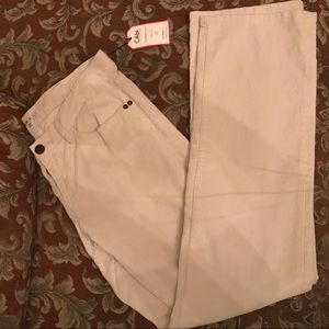 CAbi Fall 2012 Brando Cord!