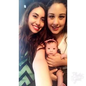 Meet your Posher, Anna