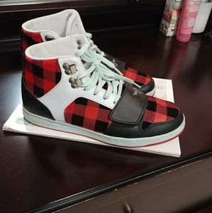 Women's Creative Recreation High Tops