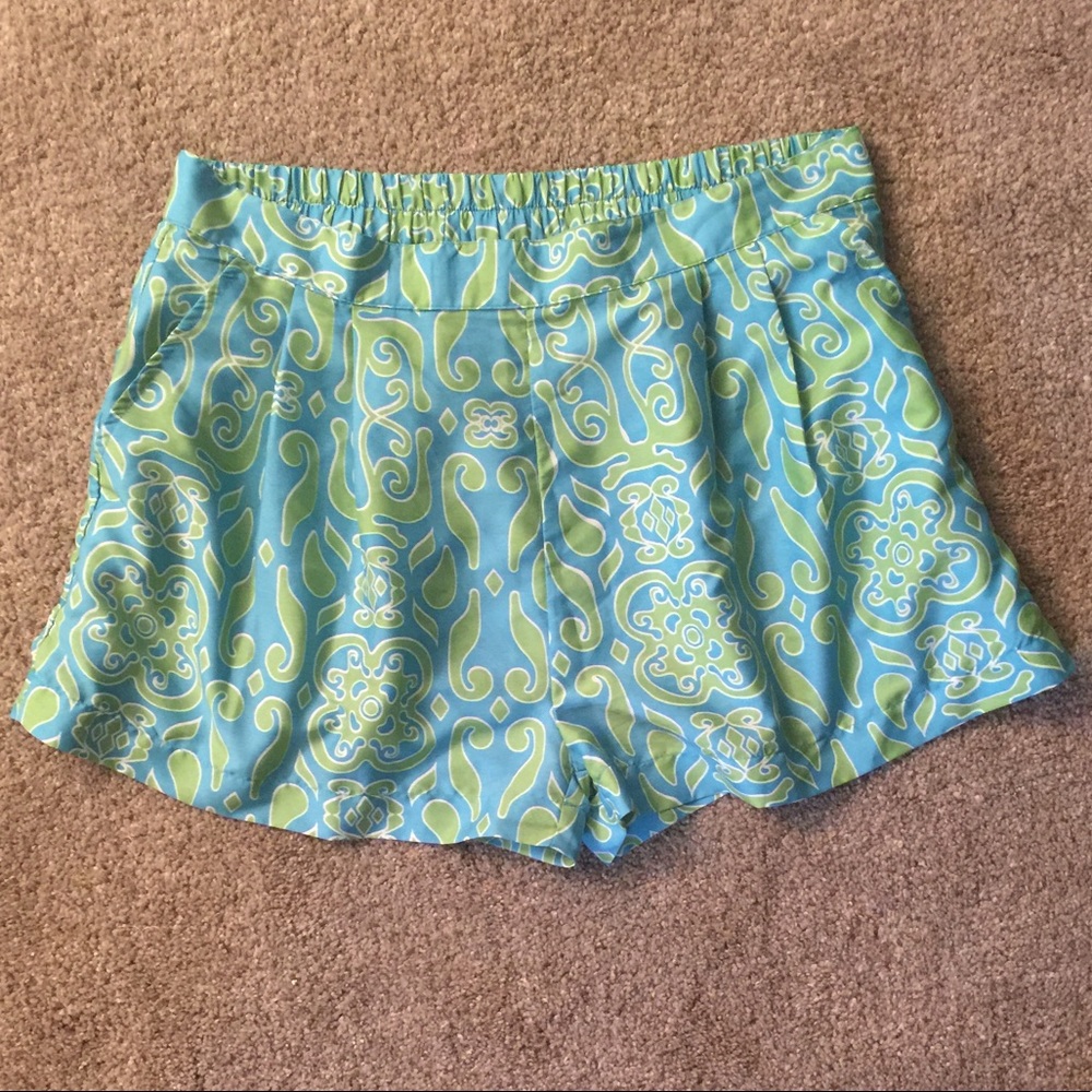 Buckhead Betties Shorts w/ pockets